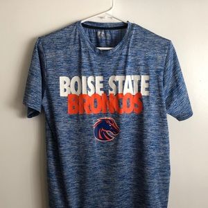Boise State Dri-Fit T-Shirt